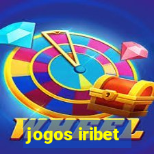 jogos iribet